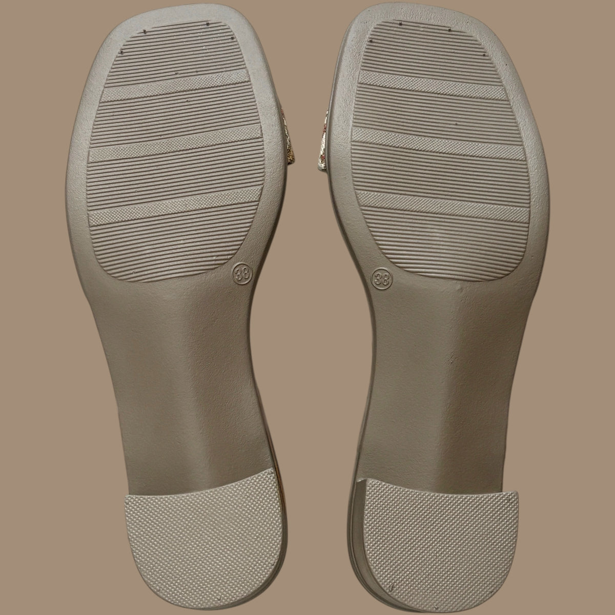 BLOCK HEEL SANDAL(2 inch)
